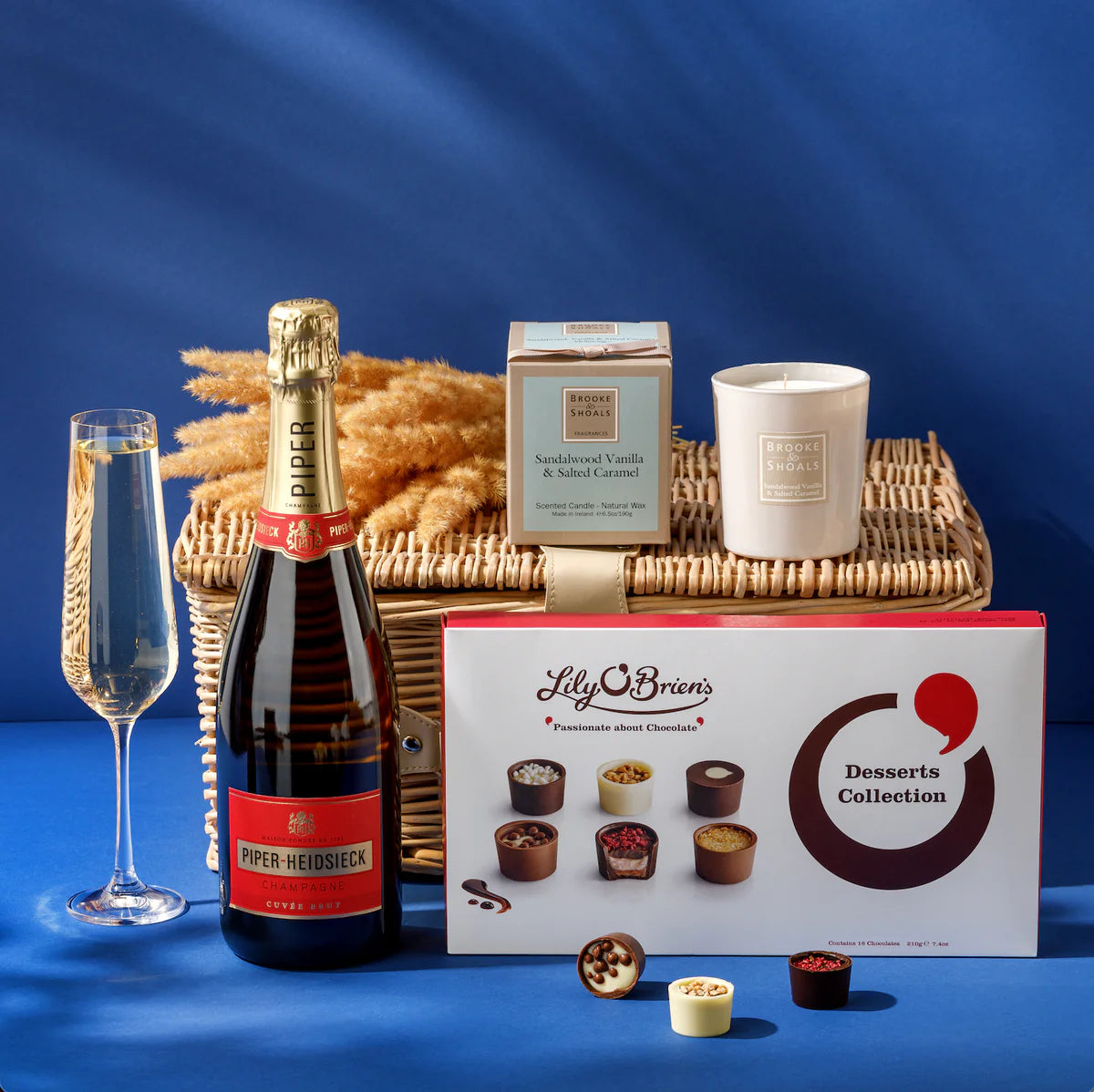 True Romance Hamper