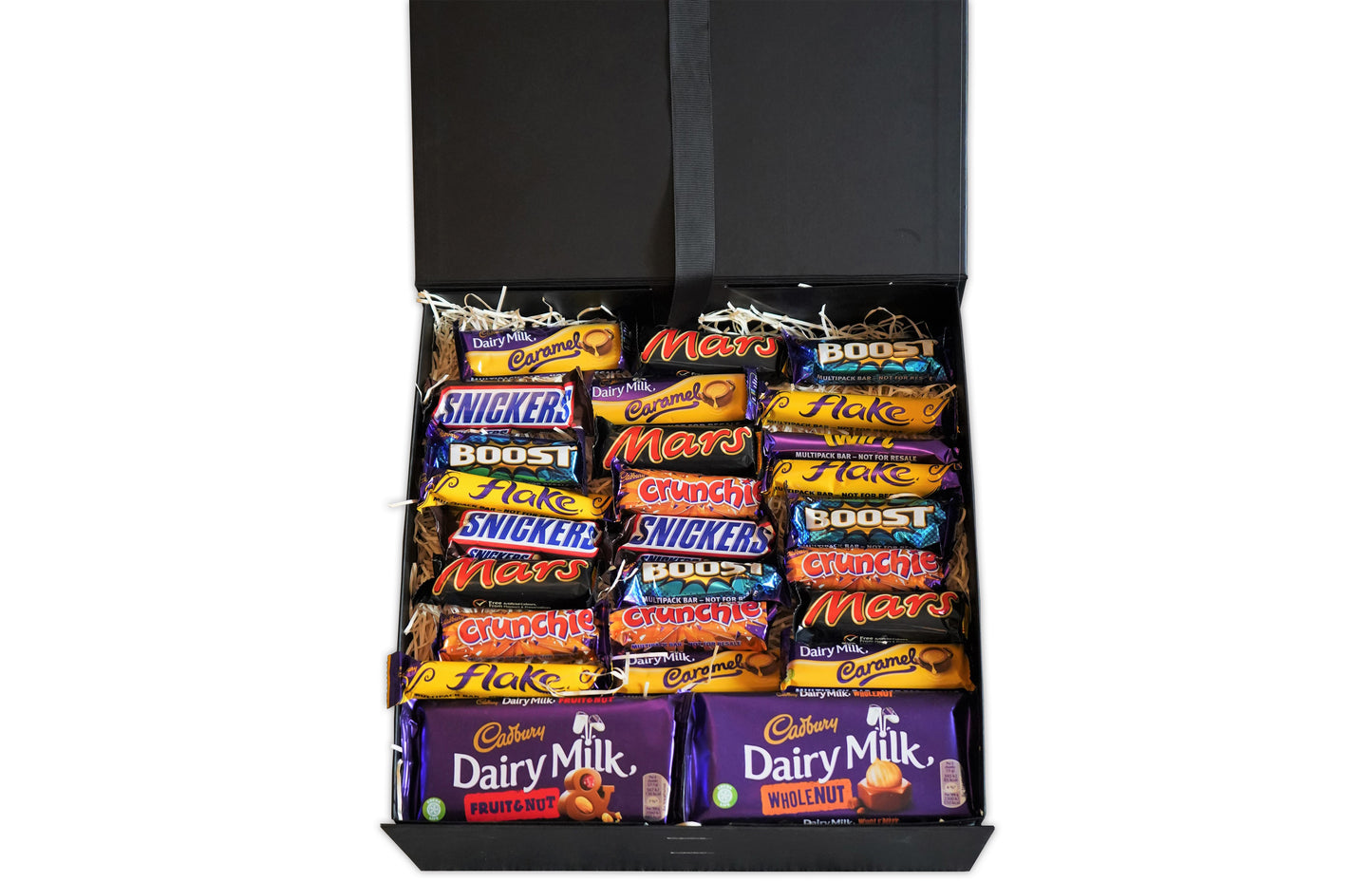 Sweet Tooth Hamper