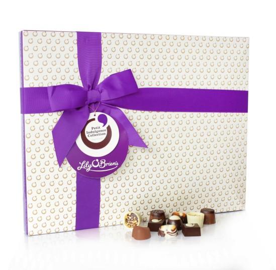 Lily's- Petit Indulgence Collection, 45 Chocolates, 430g