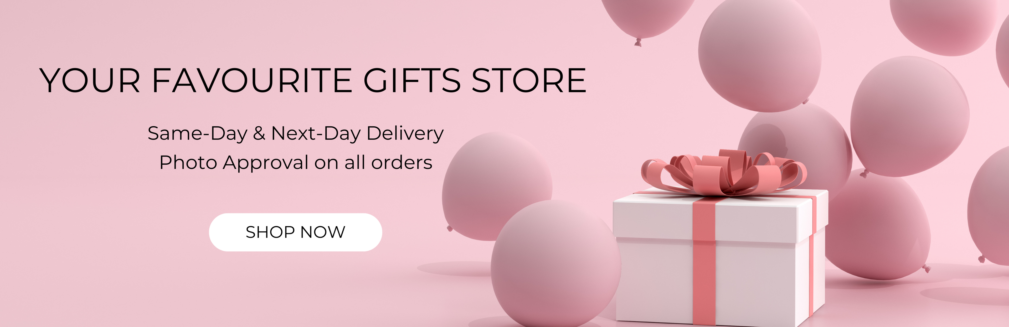 Online gifts outlet