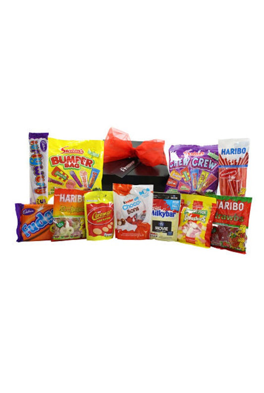 Kid’s Sweet Fun Gift Box Personalised